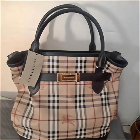 birse burberry